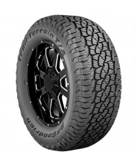 Шины BFGoodrich Trail Terrain T/A 265/65 R17 112T